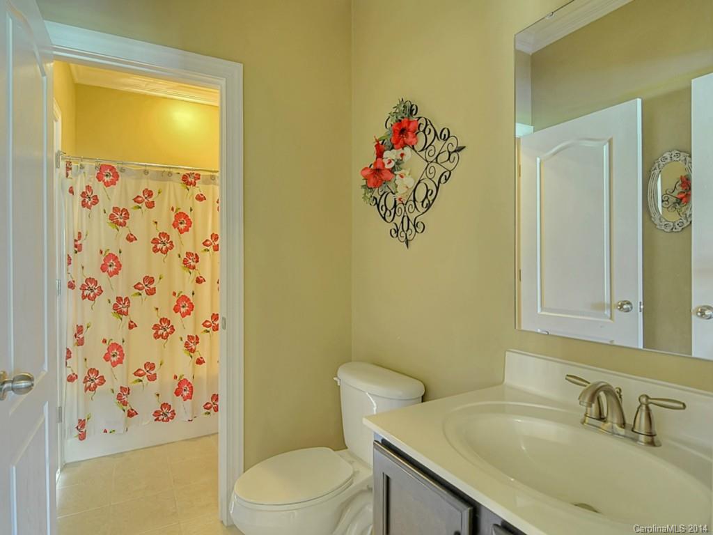 Massey - Residential