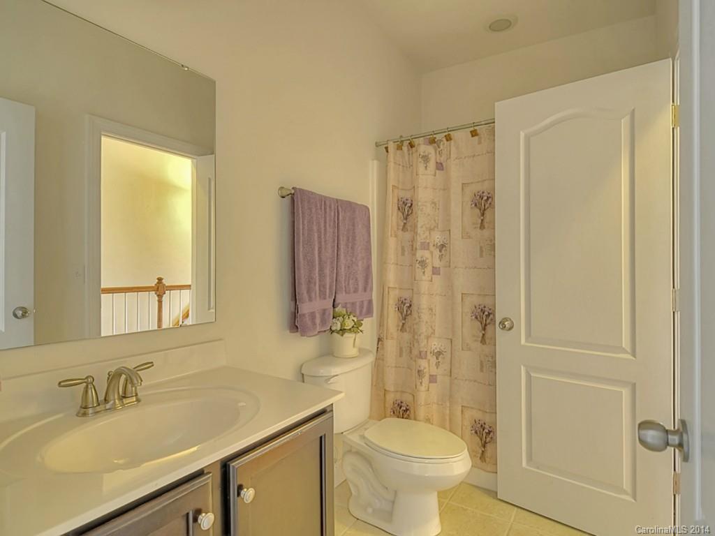 Massey - Residential