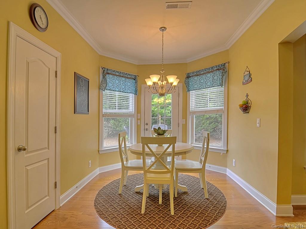 Massey - Residential