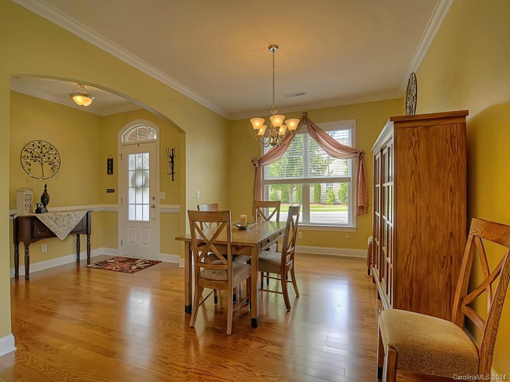 Massey - Residential