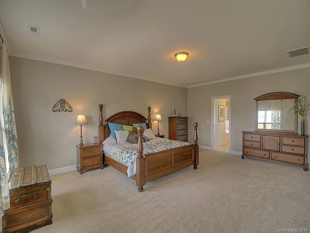 Massey - Residential