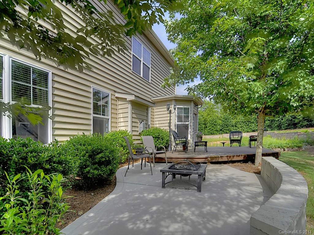 Massey - Residential