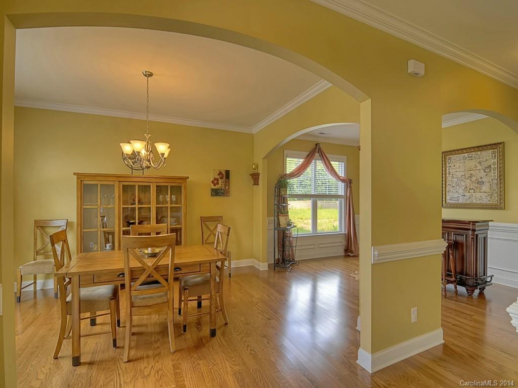 Massey - Residential