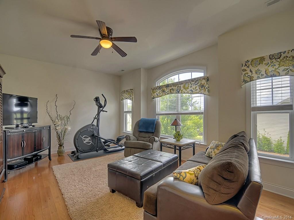 Massey - Residential