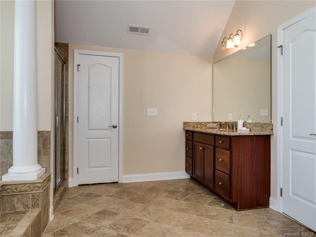 Marvin Creek - Residential