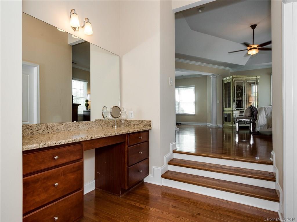 Marvin Creek - Residential