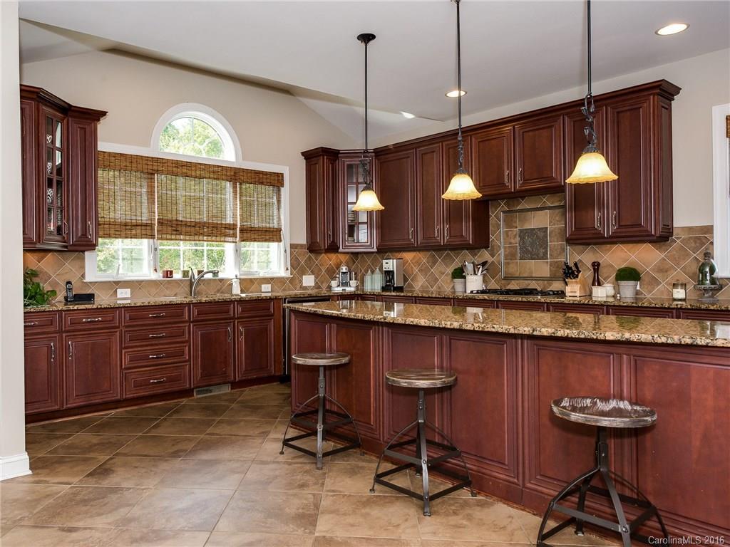 Marvin Creek - Residential