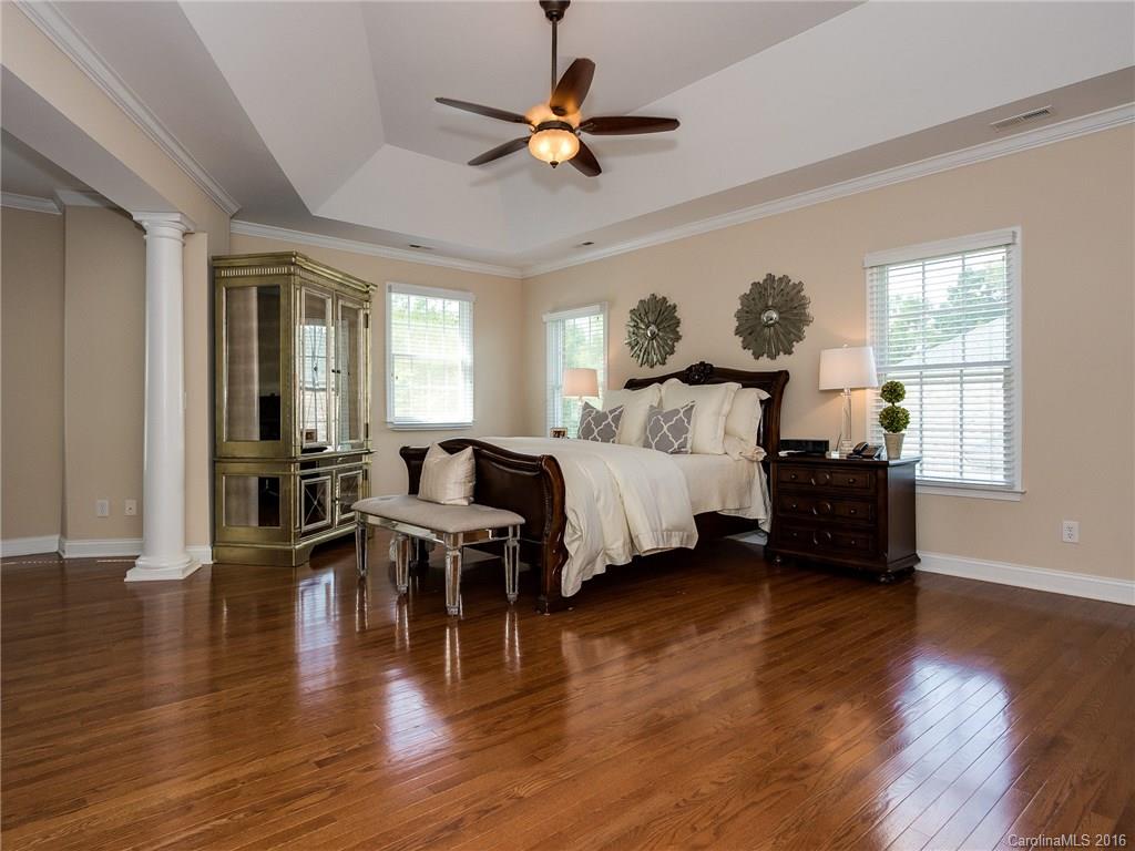 Marvin Creek - Residential
