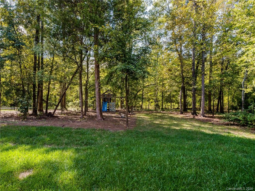 Marvin Creek - Residential