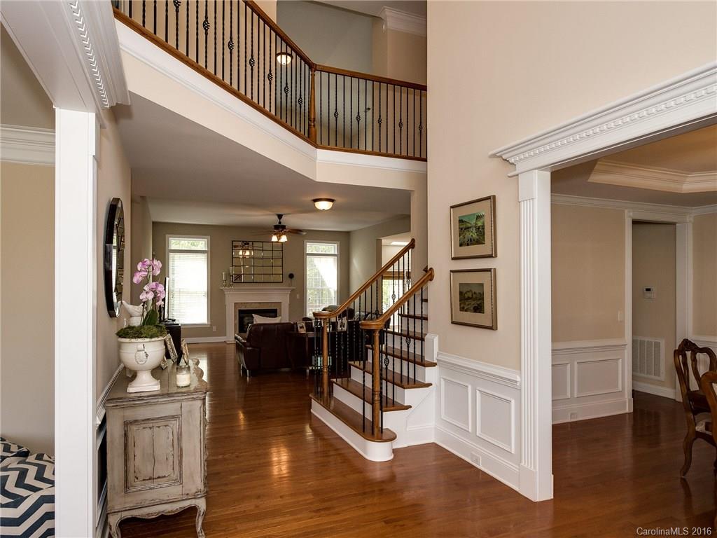 Marvin Creek - Residential