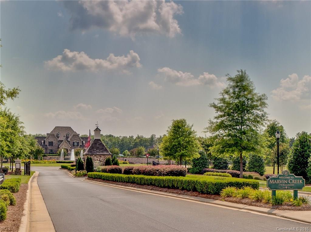 Marvin Creek - Residential