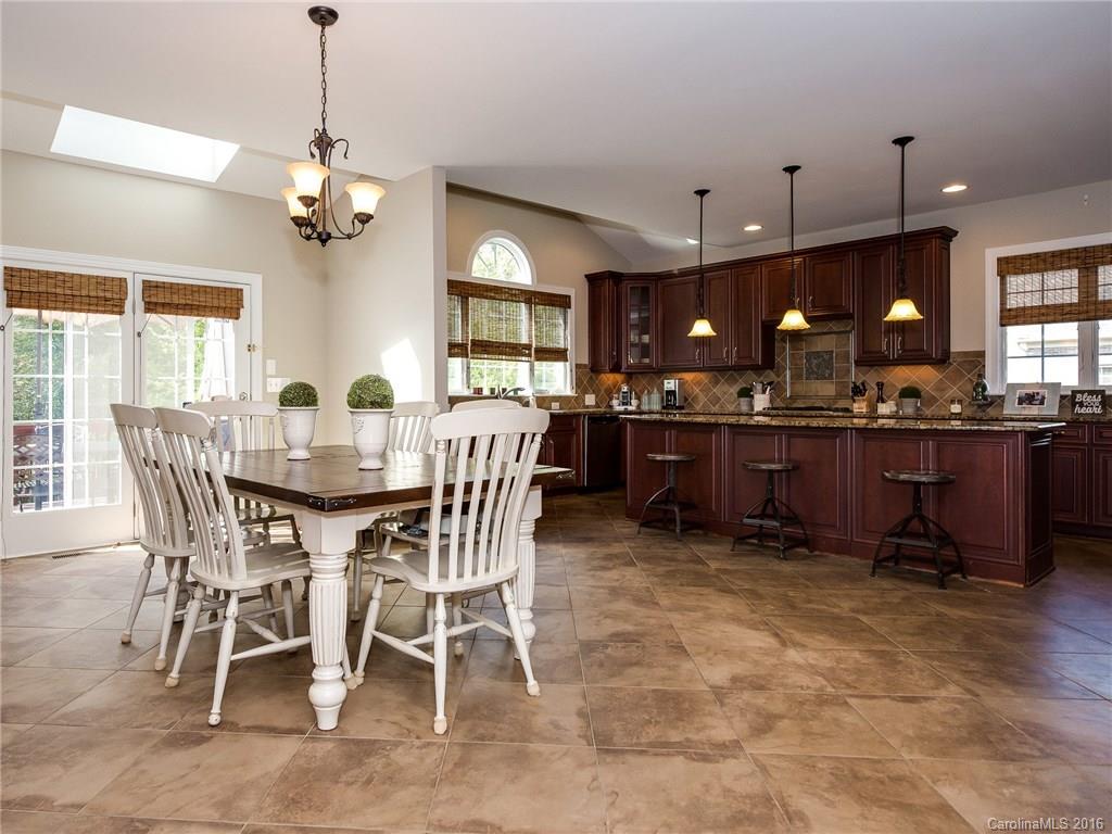Marvin Creek - Residential