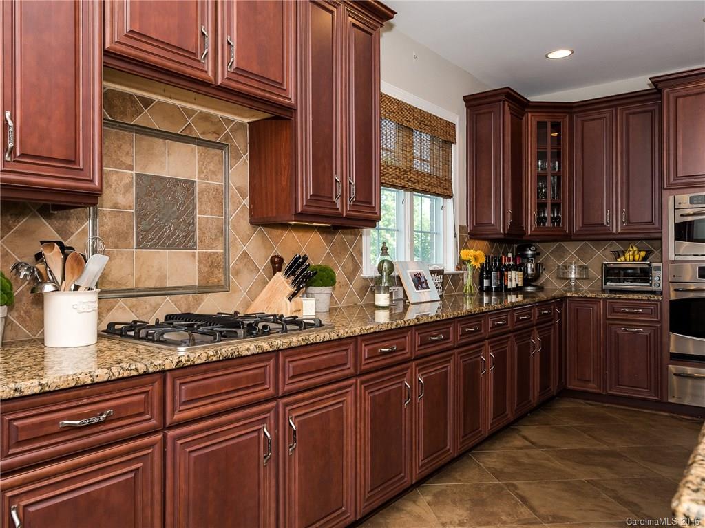 Marvin Creek - Residential