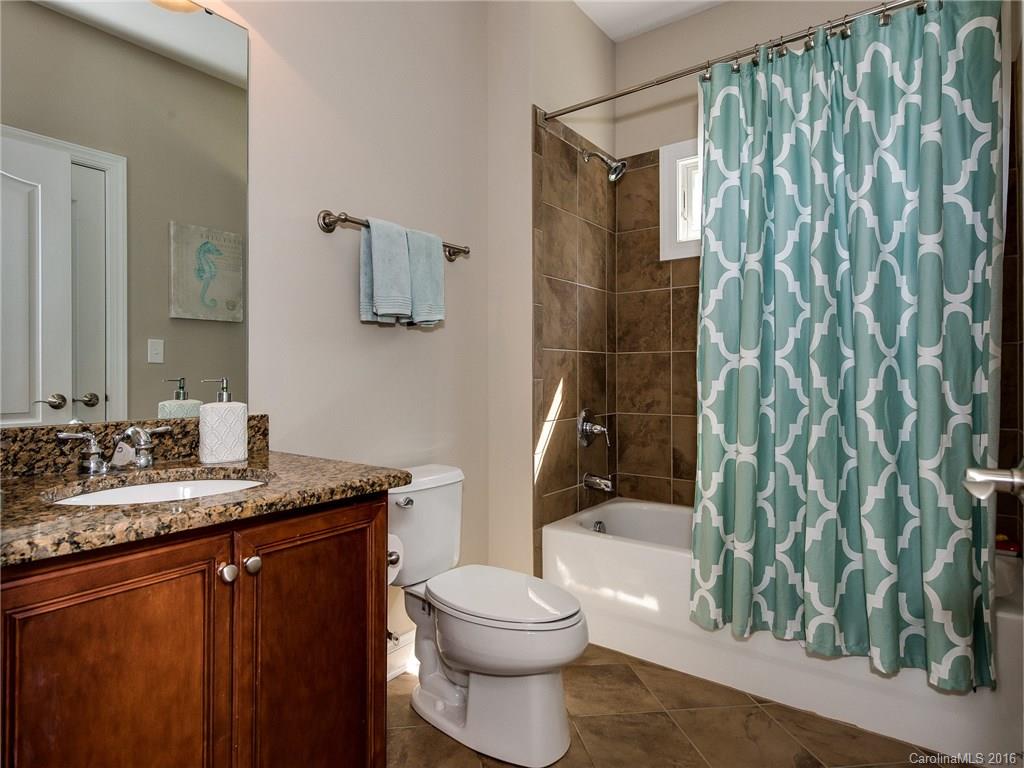 Marvin Creek - Residential