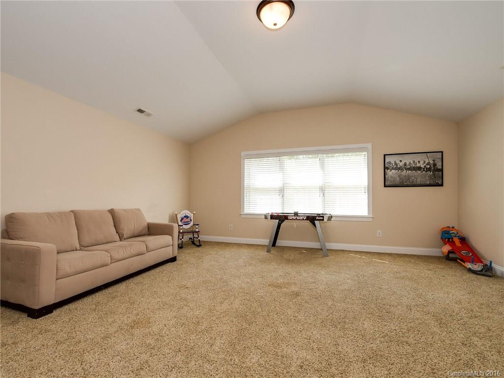 Marvin Creek - Residential