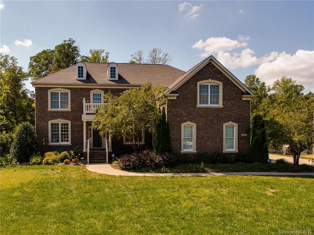 Marvin Creek - Residential