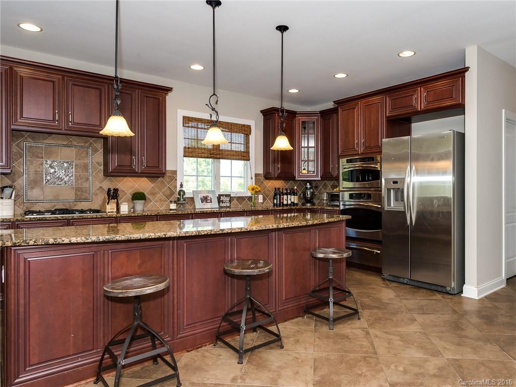 Marvin Creek - Residential