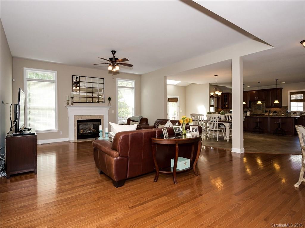 Marvin Creek - Residential