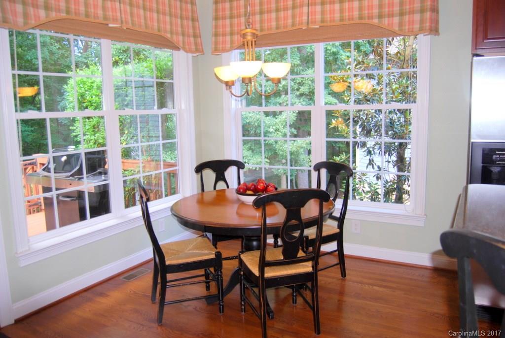 New Neighborhood/Old Davidson - Residential