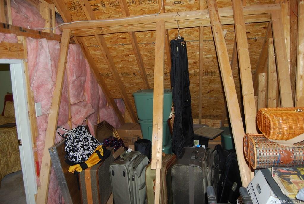 New Neighborhood/Old Davidson - Residential