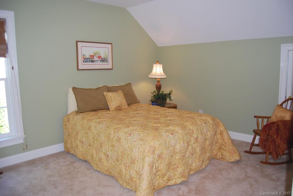 New Neighborhood/Old Davidson - Residential