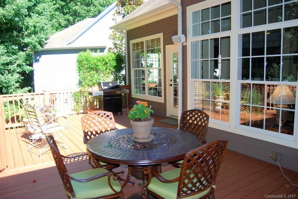 New Neighborhood/Old Davidson - Residential