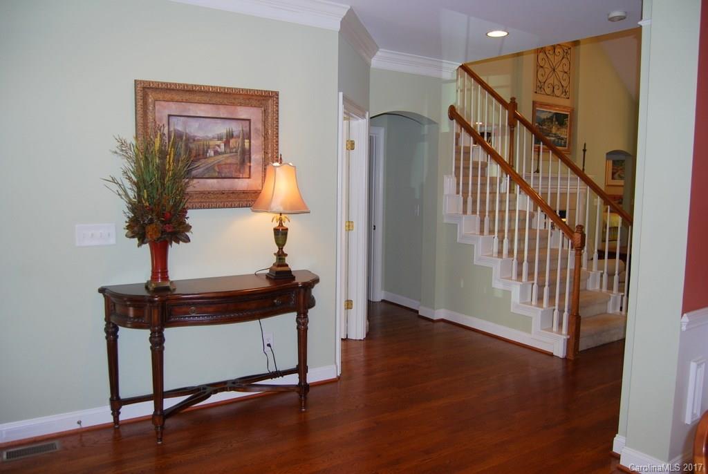 New Neighborhood/Old Davidson - Residential