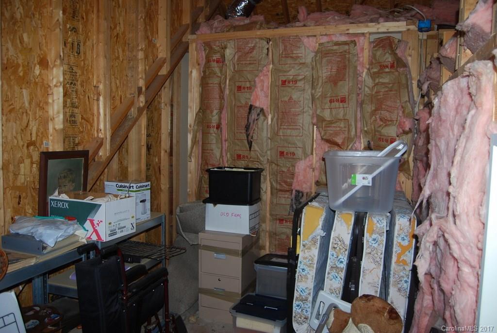 New Neighborhood/Old Davidson - Residential