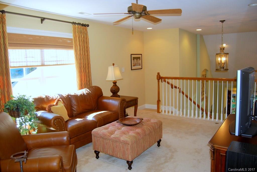 New Neighborhood/Old Davidson - Residential