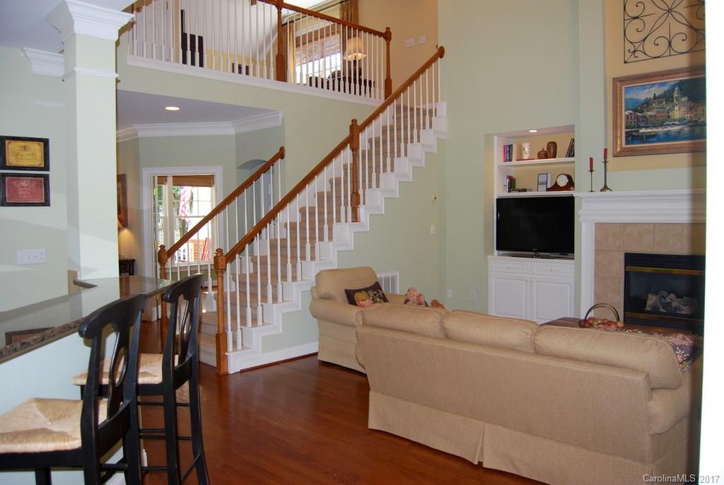 New Neighborhood/Old Davidson - Residential