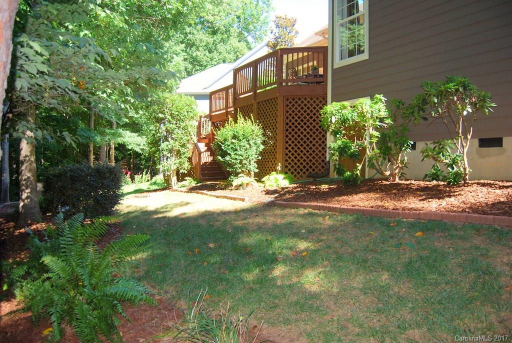 New Neighborhood/Old Davidson - Residential