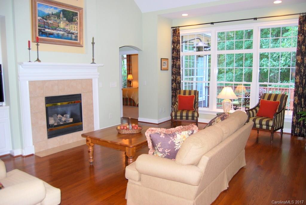 New Neighborhood/Old Davidson - Residential