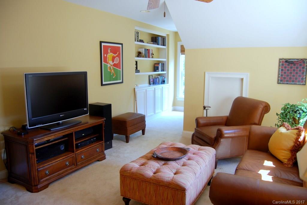 New Neighborhood/Old Davidson - Residential