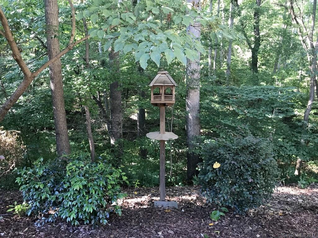 New Neighborhood/Old Davidson - Residential