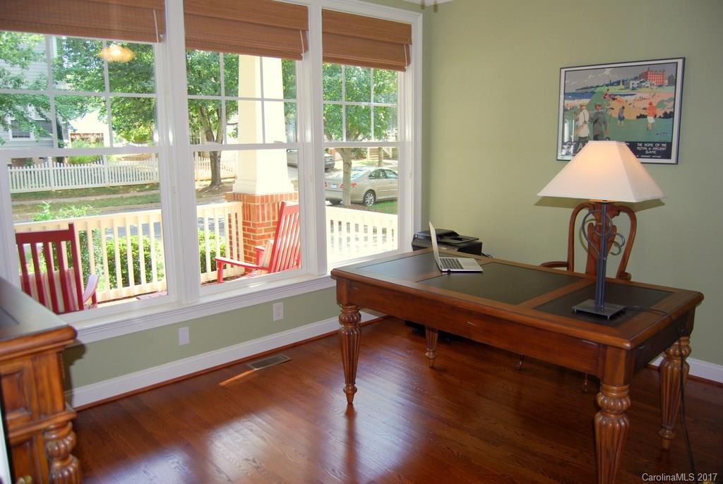 New Neighborhood/Old Davidson - Residential