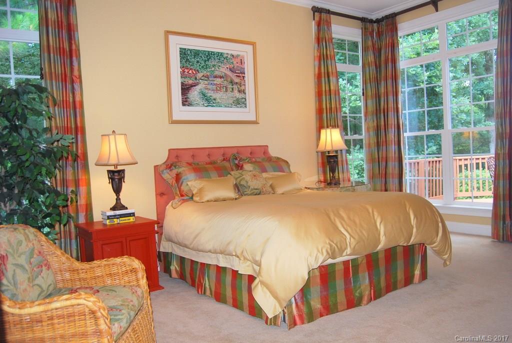 New Neighborhood/Old Davidson - Residential