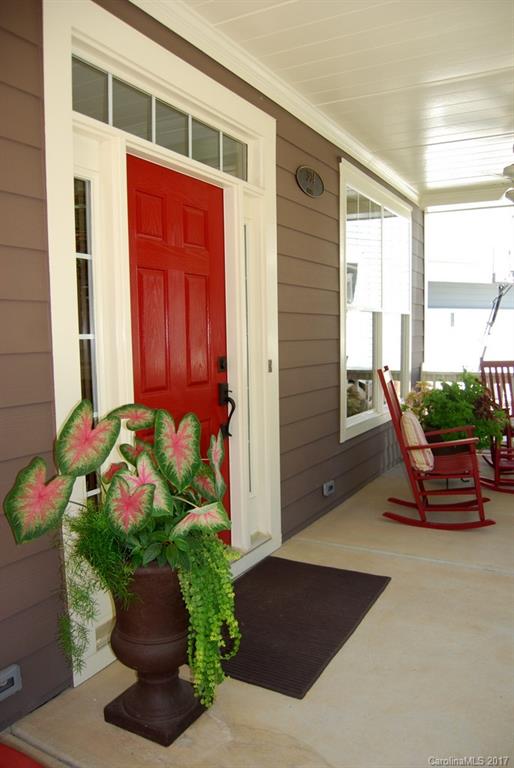 New Neighborhood/Old Davidson - Residential