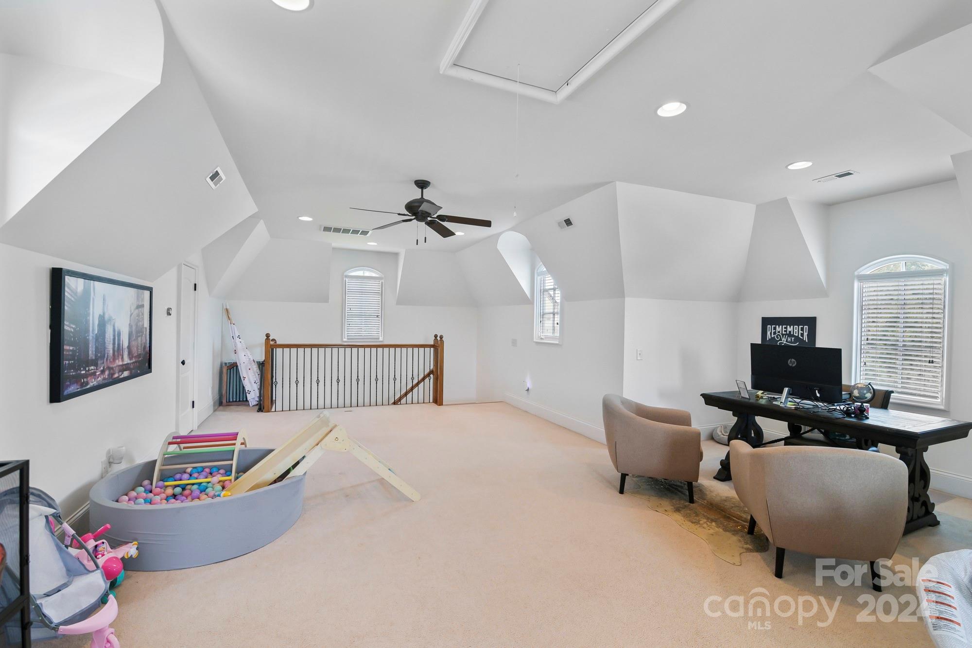 Longbrooke - Residential