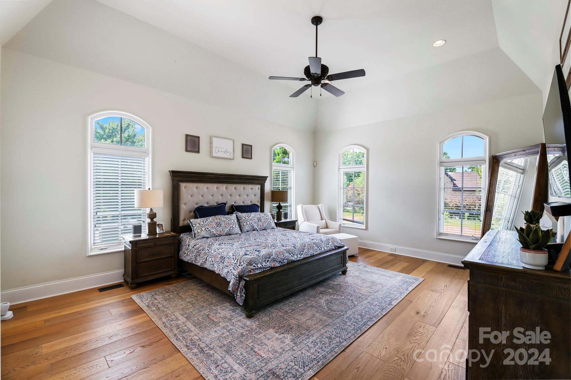 Longbrooke - Residential