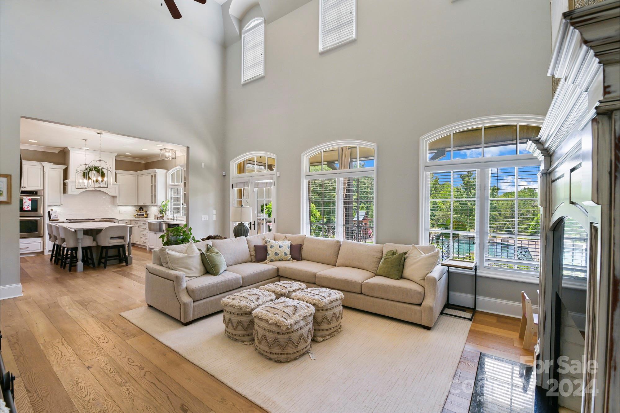 Longbrooke - Residential