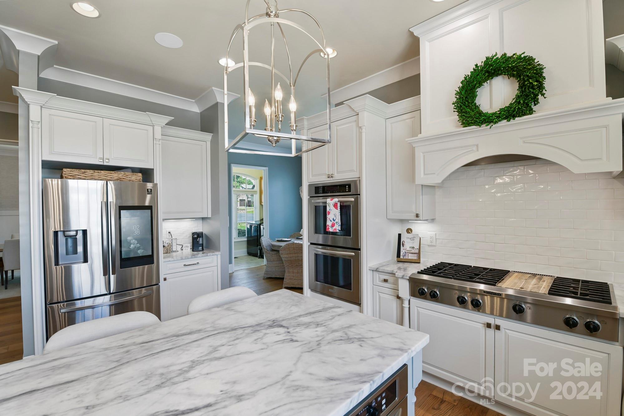 Longbrooke - Residential