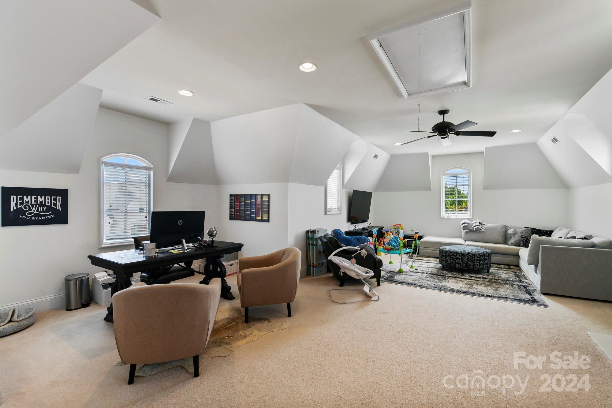 Longbrooke - Residential