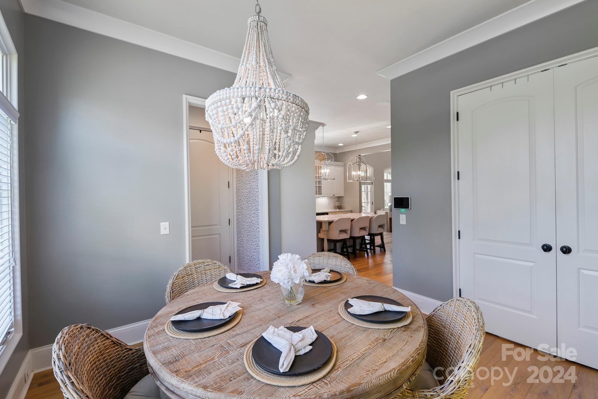 Longbrooke - Residential