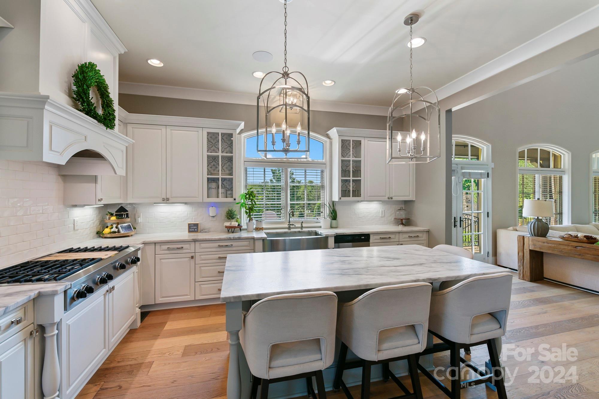 Longbrooke - Residential