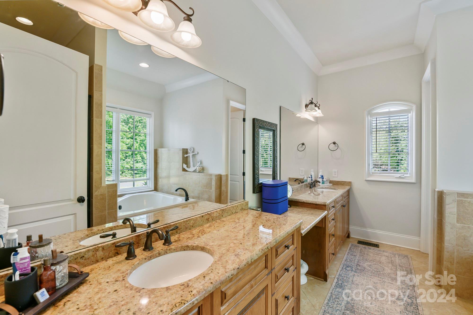 Longbrooke - Residential