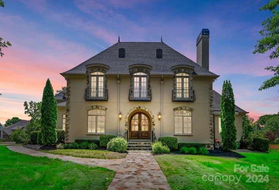 Longbrooke - Residential