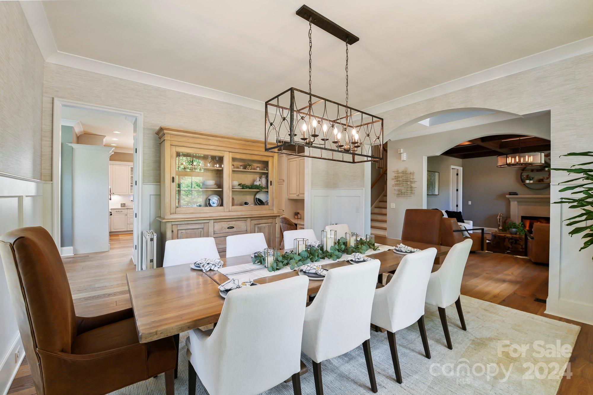 Longbrooke - Residential