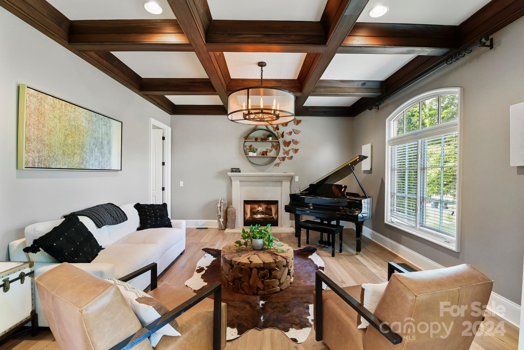 Longbrooke - Residential