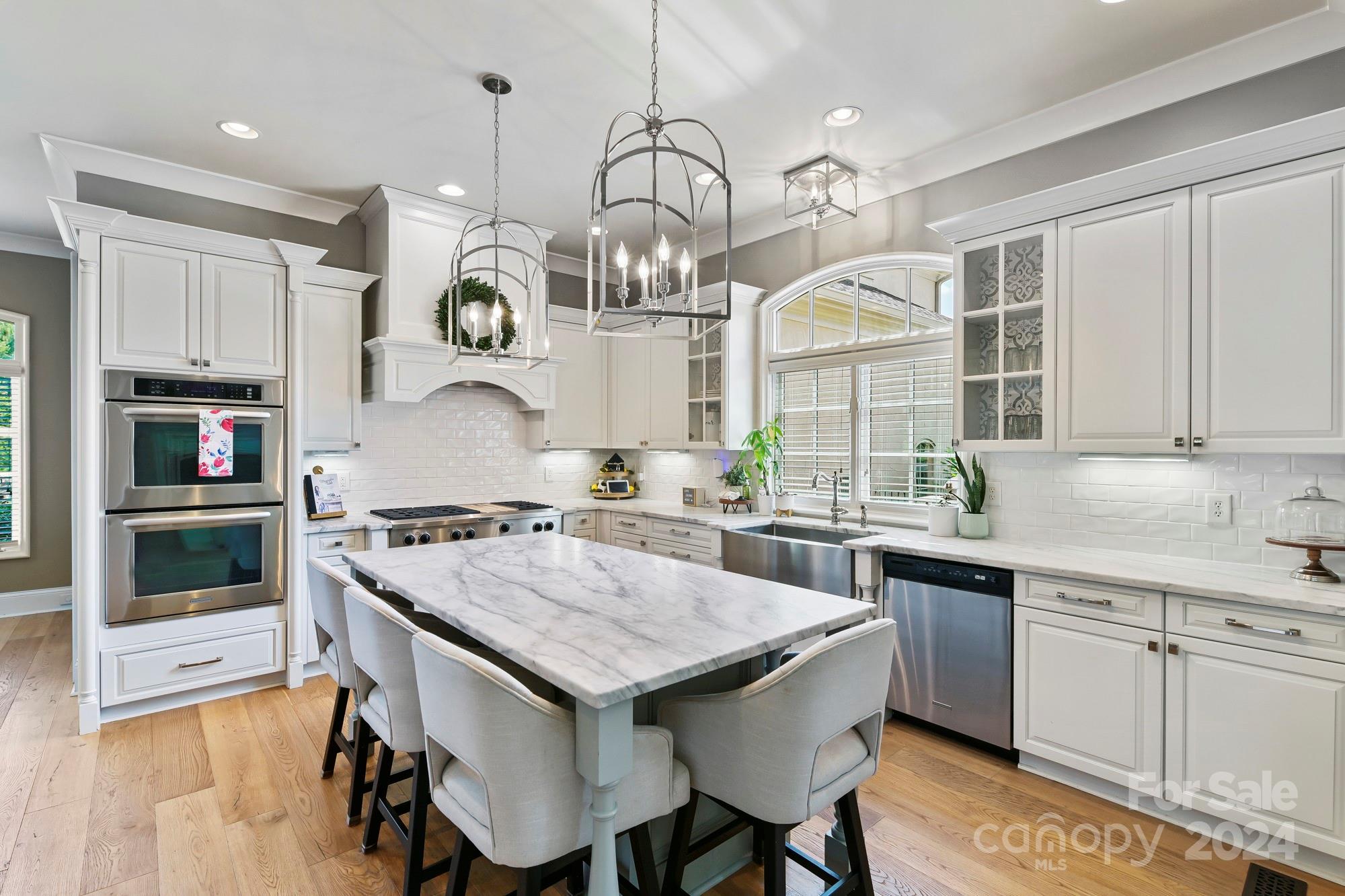 Longbrooke - Residential