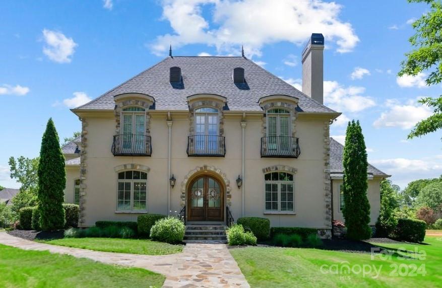 Longbrooke - Residential